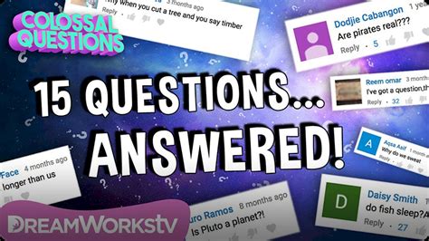 Image result for Colossal Questions Space