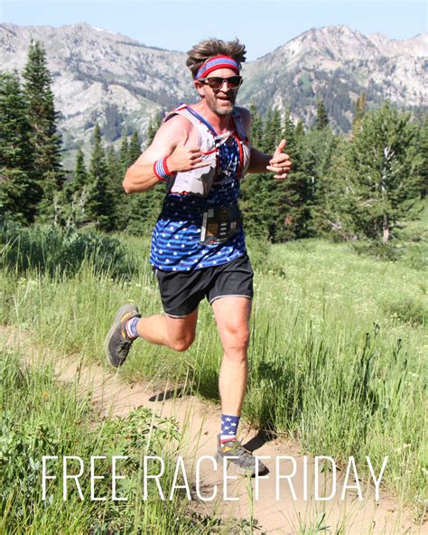 Salt Lake Running Company | ***CLOSED***It's Free Race Friday⁠!⁠ ⁠ This ...