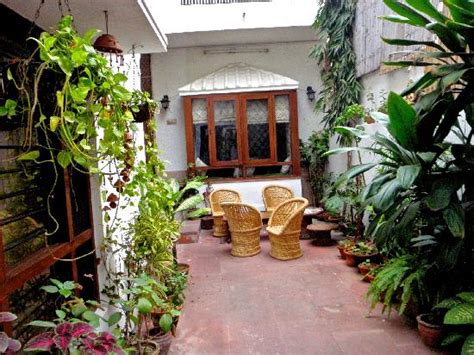 ELEVEN (New Delhi) - B&B Reviews, Photos, Rate Comparison - Tripadvisor