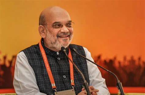 भारत को अगले 25 वर्ष में शीर्ष पर पहुंचाना हमारा मकसद, अमित शाह ने ...