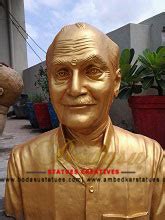 Indian Sculptures|bodasu Statues creatives|buddha gandhi ambedker statues