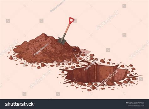 Dig Hole 的图像结果