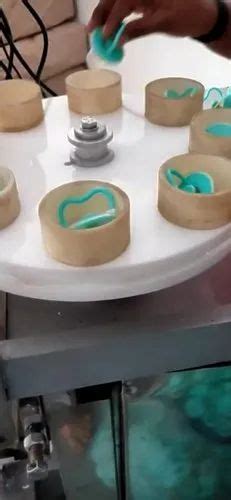 Packaging Machines - Cup Filler Pouch Packing Machine Manufacturer from ...