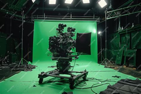 Greenscreen Set 的图像结果