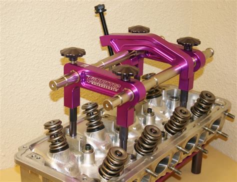 Small Engine Valve Spring Tool 的图像结果