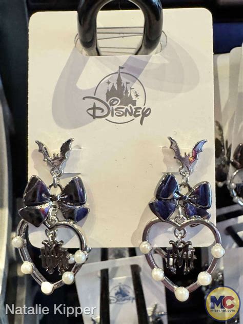 Disneyland-Disney halloween merchandise 2025-the haunted mansion ...