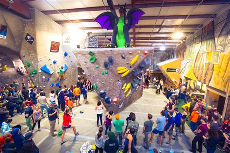 Letter to the Community – Bend Rock Gym