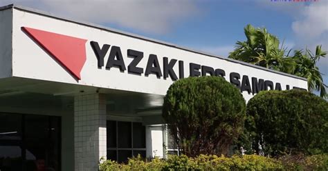 Yazaki India Pvt. Ltd Diploma Jobs Openings for Bhiwadi, Rajasthan ...