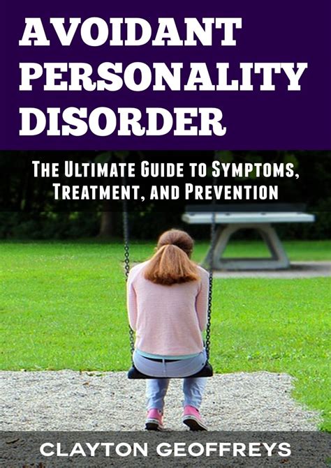 Avoidant-Personality-Disorder-The-Ultimate-Guide-to-Symptoms-Treatment-and-Prevention ...