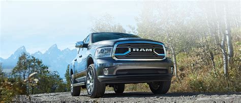 2018 RAM 1500 Truck | RAM Trucks Canada