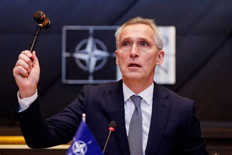 Nato needs the Russian bear of old | Cyprus Mail