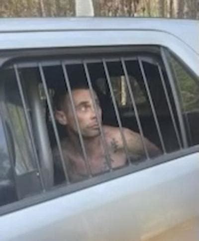 Escaped Rapides Parish Inmate Caught | News | westcentralsbest.com