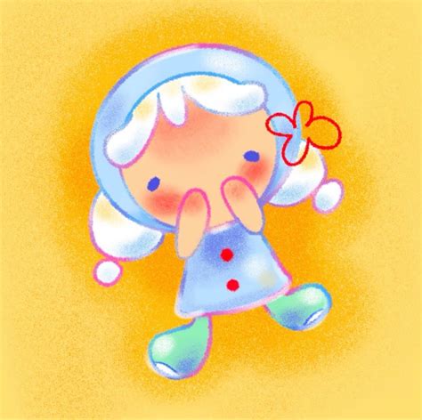 icons - yellow version | Cartoon artwork, Pretty art, Oil pastel art