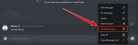 Discord Message Delete Android 的图像结果