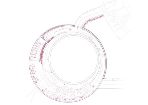 Hisense Plaza Club – BORBA Arhitekti