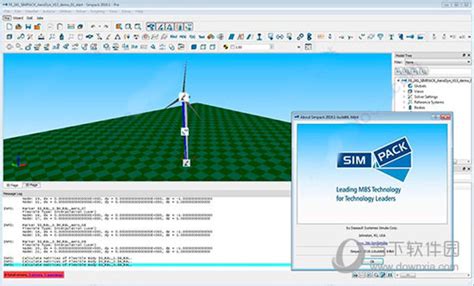 Simpack Installation Guide 的图像结果