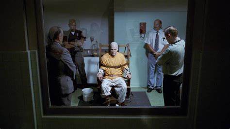 "Theodore Robert Bundy, do you have a finalstatement you'd like to make ...