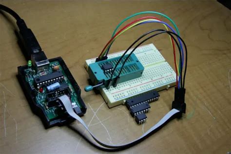 Microcontroller Coding 的图像结果