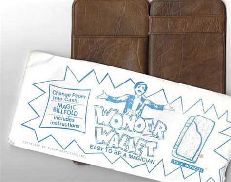 Image result for Wonder Wallet Tutorial