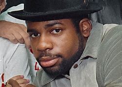 Image result for Jam Master Jay shooting