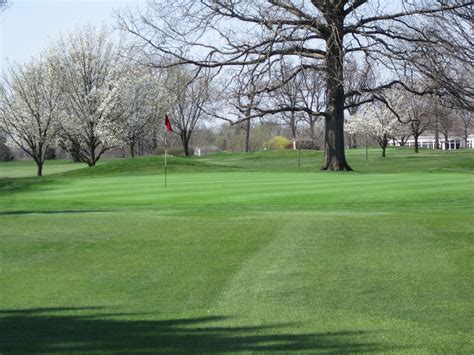 Findlay Country Club Grounds Department: Course will open in February ...