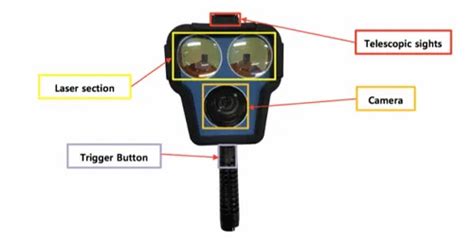 Speed Gun - Laser Speed Gun With Camera Trader - Retailer from New Delhi