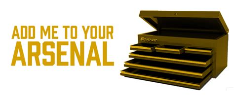 Image result for Snap On Tool Box Repair