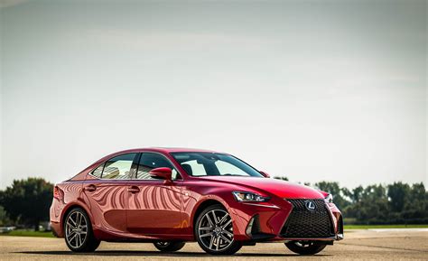 2017 Lexus IS 200t F Sport | Cars Exclusive Videos and Photos Updates