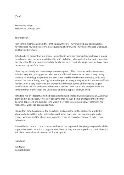 Reference Letter Examples 的图像结果