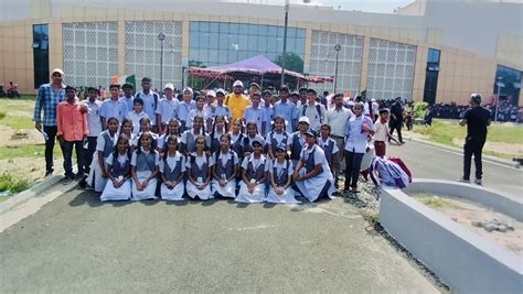 GVK Chinmaya Vidyalaya | Gallery