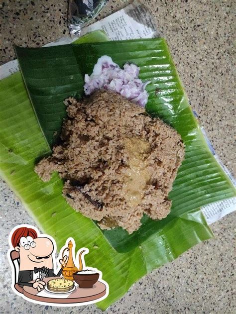 Suganya Parotta Kadai, Madurai - Restaurant menu, prices and reviews