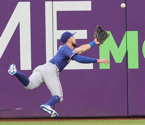 Cleveland Guardians vs. Texas Rangers in game 2 of a doubleheader, June ...