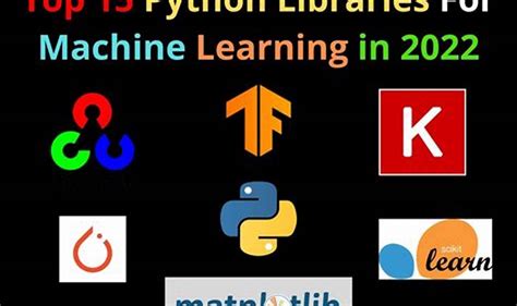 Image result for Machine Learning Python Y Tensorflow