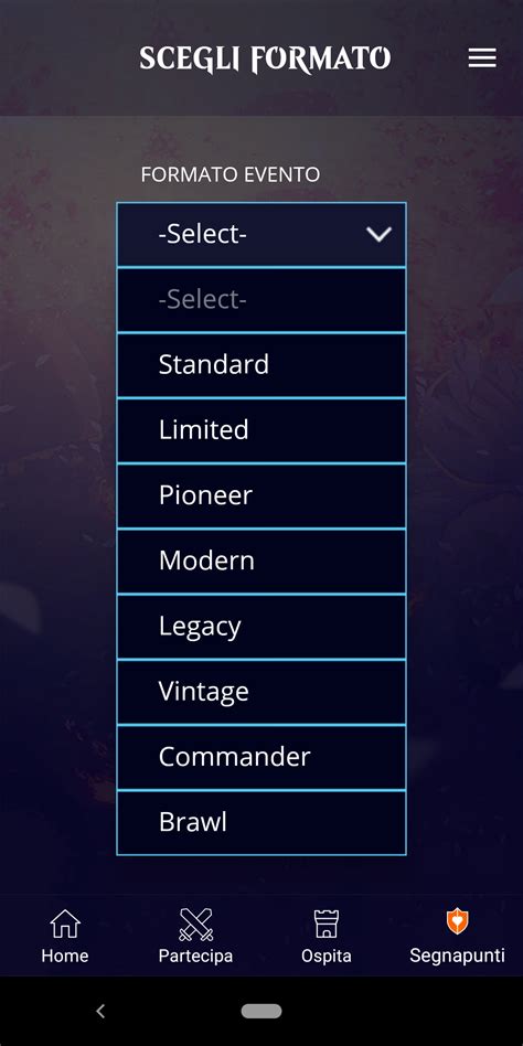 Magic: The Gathering Companion è un'app utile nei tornei