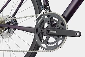 cannondale SuperSix EVO Disc Ultegra 11速 Purple 54完成車 | SILBEST Cycle ...