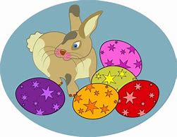Image result for Easter Bunny Coffee