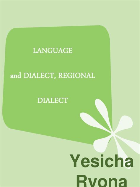 Dialect 的图像结果