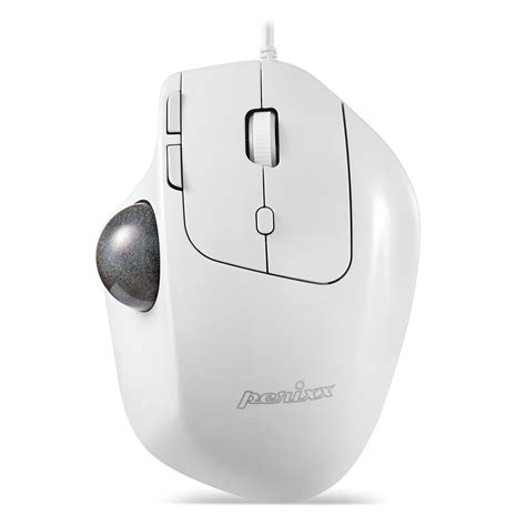 Perixx Perimice 720 Wireless 2 4 Ghz And Bluetooth Ergonomic ...
