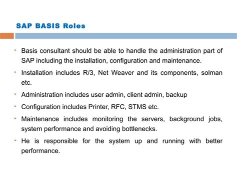 Image result for SAP Basis Training
