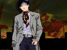 Roy Mustang Wallpaper by Roy Mustang Wallpapers Wallpaper Cave Roy Mustang Wallpaper