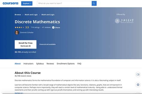 Discrete Mathematics Course Trev Tutor 的图像结果