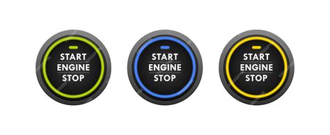 Image result for Start and Stop Engine System