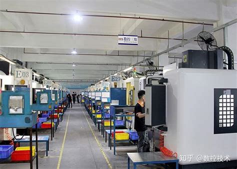 美诚铝业新购铝型材CNC加工中心