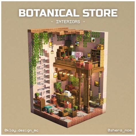 Image result for Minecraft Store Interior