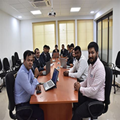 Nitte Center for Data Analytics | JKSHIM Nitte University