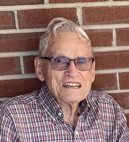 Fred Hauser Obituary (1929 - 2025) - Winston-Salem, NC - Winston-Salem ...