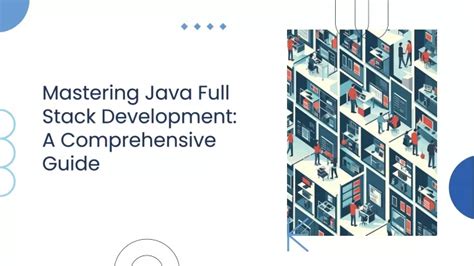 Image result for Java Full-Stack Course Pamphlet