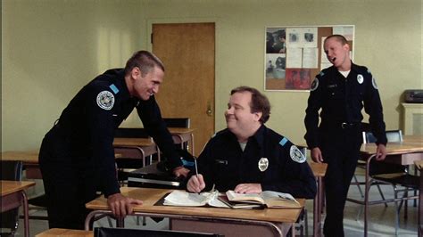 Police Academy (1984)