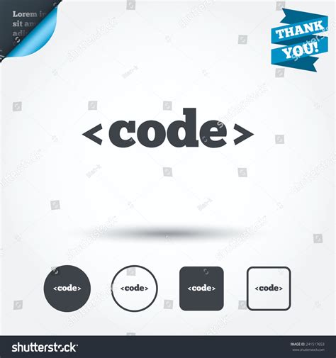 Image result for Code Symbol for Loop