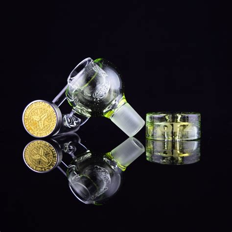 14mm Color Mothership Megapot with round bottom Mega Arm | Sherlocks ...